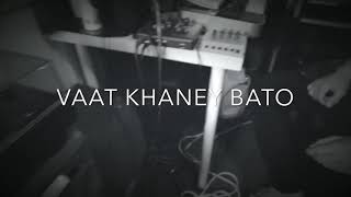 VAAT KHANE BATO By Sacar  Nephop Ko Bato Cover  Explicit Version [upl. by Nirred]