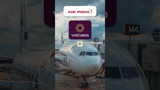 Vistara Airline Stops Operations  Why [upl. by Ruff557]