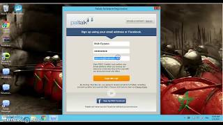 Download Multi Paltalk Messenger الدخول بأكثر من إسم في بالتوك [upl. by Haem]