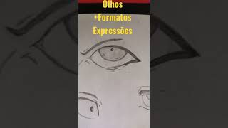 Expressões Olhos [upl. by Aleris982]