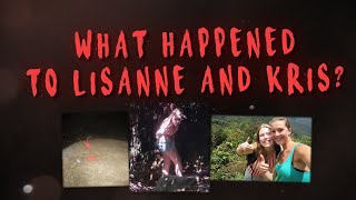 The Disappearance of Lisanne Froon and Kris Kremers Panama 2014 [upl. by Ahen]