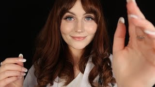 ASMR Nurse Yearly Detailed Checkup  Personal Attention [upl. by Blanca532]