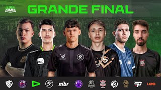 FINAL  ÚLTIMO DIA  ELITE GLOBAL FREE FIRE SEASON 1  WP [upl. by Nnaeed]