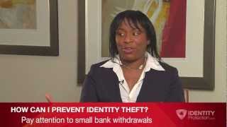 How Can I Prevent Identity Theft [upl. by Arihsak]