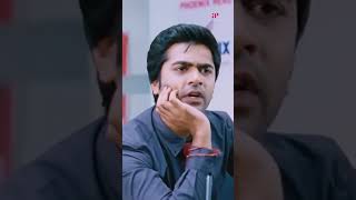 Watch 👆 Vaalu Malayalam Comedy Scenes vaalu silambarasan hansika santhanam comedy shorts [upl. by Notreb548]