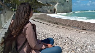 YPORT ETRETAT ET FÉCAMP en 3 jours ❤🔥 quelle destination pour lété 🤔 [upl. by Hodge97]