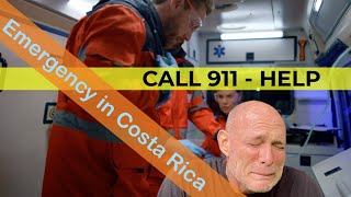 Is Costa Rica 911 REALLY as Good as You Think [upl. by Castorina]