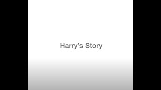 Reimagine Your Potential Harrys Story [upl. by Eisen602]