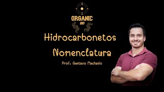 HIDROCARBONETOS  NOMENCLATURA ALCANOS [upl. by Fesuoy269]