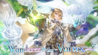 Another Eden Android  Apocrypha Wanderer in the Vortex  Chapter 5 Movie [upl. by Mallory538]