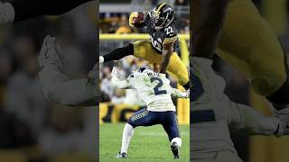 Steelers vs Ravens A Rivalry Like No Other steelers vs ravens nfl afcnorth gameplay football [upl. by Berhley350]