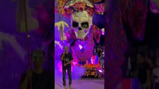 Tradiciones del Día de Muertos en Oaxaca [upl. by Andrey]