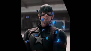 I CAN DO THIS ALL DAY  CAPTAIN AMERICA EDIT  ALL THE STARS  SLOWED  REVERB  edit  marvel [upl. by Eenttirb]