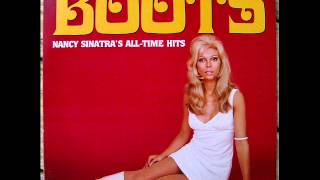 THE WAILERS vs NANCY SINATRA Roots reggae mashup by Vullaka [upl. by Neelsaj525]