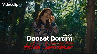 Hilola Samirazar  Dooset daram Umar Keyn Remix Arash amp Helena [upl. by Sone]