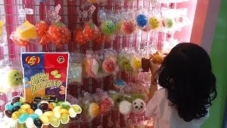 Beli squishy dan bean boozled di TSM [upl. by Bridgette643]