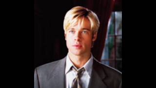 Brad Pitt ft Often Edit [upl. by Sachsse443]