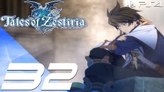 Tales of Zestiria PS4  English Walkthrough Part 32  Iris Gems Earthern Historia Part 2 [upl. by Johppa555]