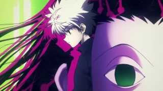 Hunter X Hunter 2011  Ending 2 Creditless [upl. by Aleen]