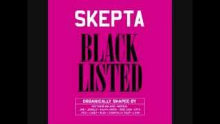 Skepta  Mastermind [upl. by Narok620]