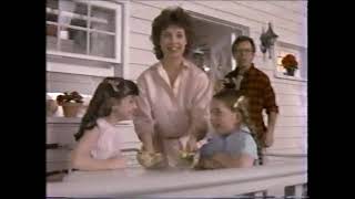 TV Commercials Aug 1985 19 [upl. by Ylram337]