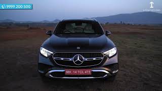 MercedesBenz GLC November2024 benefits  MBSilverArrows [upl. by Ingamar]