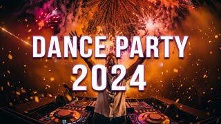 PARTY REMIX 2024 🔥 Mashups amp Remixes Of Popular Songs 🔥 DJ Remix Club Music Dance Mix 2024 [upl. by Alrzc924]