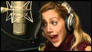 Happy Feet Brittany Murphy  Somebody To Love [upl. by Ahsirhcal]