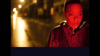 Meshell Ndegeocello  Rapid Fire Audio [upl. by Atiras]