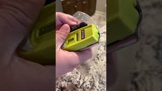 Honest Review RYOBI Multi Surface Level [upl. by Craggie]