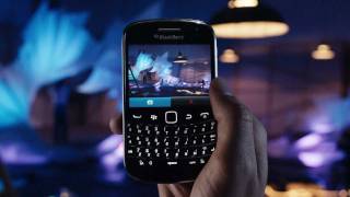 BlackBerry Bold 9900 Harmony Commercial [upl. by Allsun]