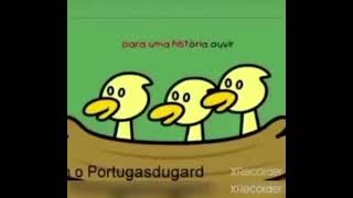 Todos os patinhos [upl. by Arocal707]