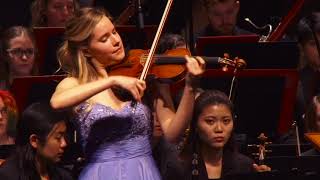 Bruch Violin Concerto in G Minor [upl. by Gawen]