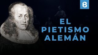 ¿Qué es y cómo nació el PIETISMO alemán  BITE [upl. by Anelaj640]