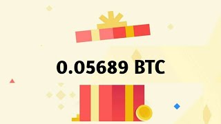 BTC Offer  Crypto Box Giveaway 😱  Binance Red Packet Code Today  Red Packet Code 💝 [upl. by Erual]