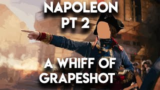 Napoleon Bonaparte Master of Europe  Part 2 [upl. by Lanti]