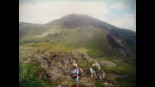 a day in BEDDGELERT WALES June [upl. by Marashio565]