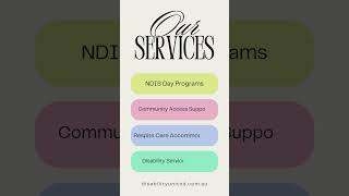 Assistance With NDIS Group Activities Near Hallam By Suitable Support Workers [upl. by Graces762]