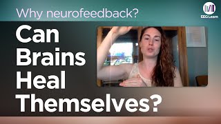 Why Neurofeedback How Neurofeedback Improved Outcomes in My Therapy Practice  Leanne Hershkowitz [upl. by Lansing223]