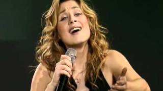 Lara Fabian  Live 2002 Pas Sans Toi  Si Tu MaimesAVI [upl. by Vtehsta]