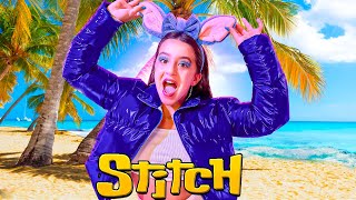 STITCH  Clipe Oficial Marcela Jardim [upl. by Ilenay912]