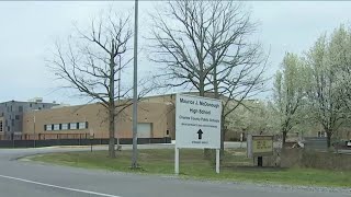 Fight clubs raise concerns in Charles County schools  NBC4 Washington [upl. by Ittam]