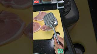 How to tenderize meat and brine shorts MyleneC [upl. by Rumilly201]