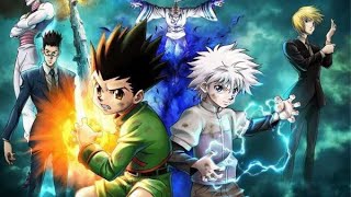 Comment regarder HUNTER X HUNTER LAST MISSION GRATUIT VOSTFR HD 1080p [upl. by Akimyt]