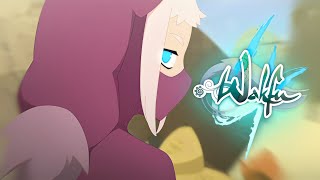 LIncroyable Histoire de Wakfu [upl. by Ailak]