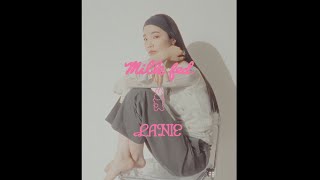 MILKFED×LANIE milkfed lanie fashion accessories [upl. by Phia720]