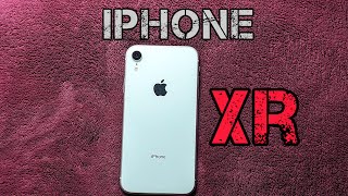 iPhone XR in late 2024 Pros and Cons still worth it [upl. by Adialeda143]