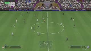 EA SPORTS FC 2520241031160148 [upl. by Fae112]