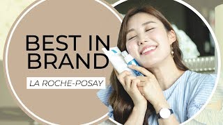 Top 5 La RochePosay Skin Care Products  Best in Brand [upl. by Sunday]