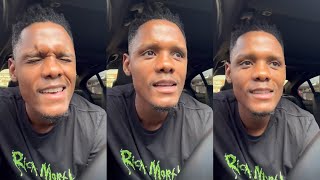 SAMTHING SOWETO SINGS AMAGENTS 🥰 [upl. by Haorbed]